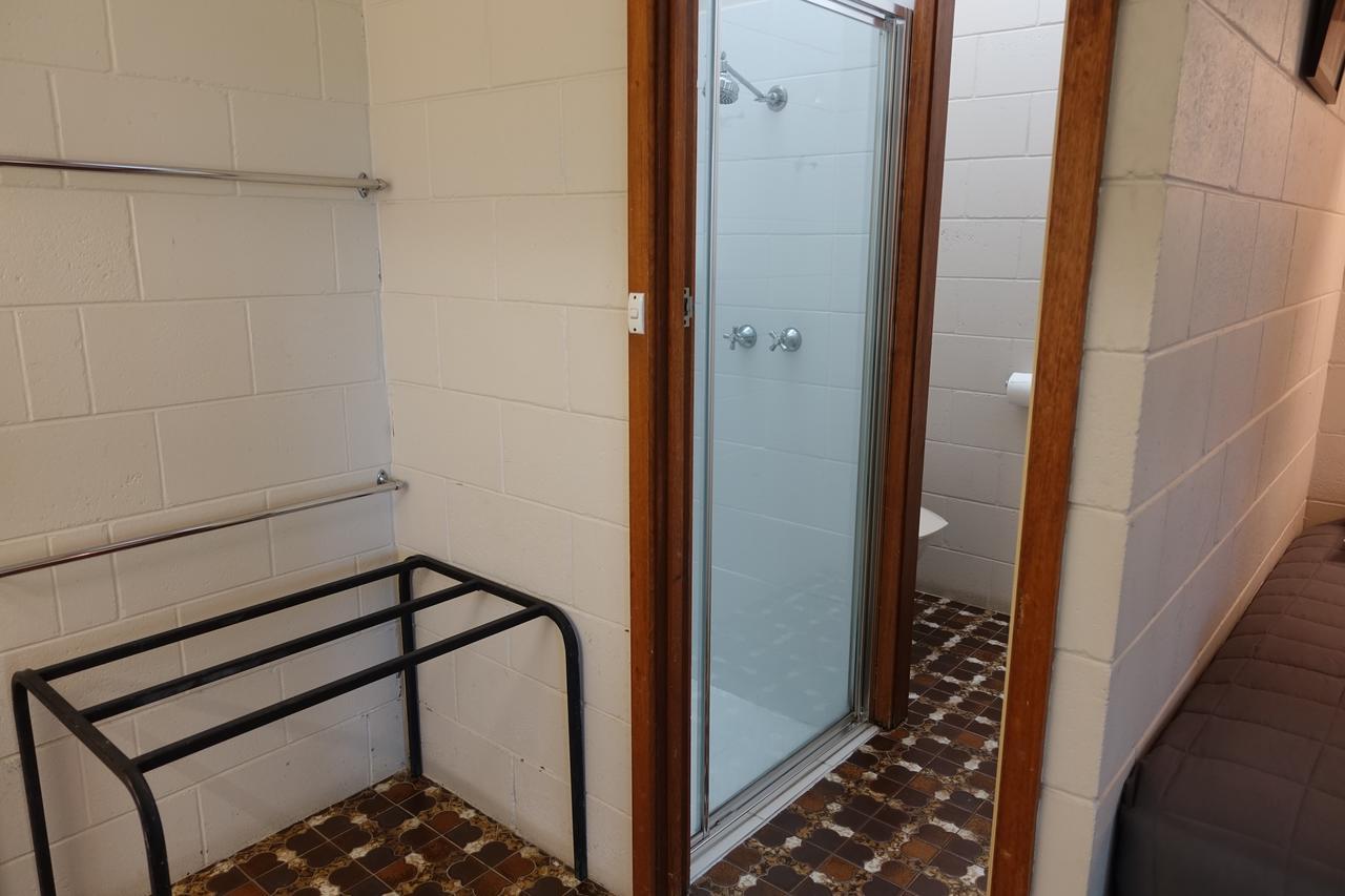 Coal Creek Motel Korumburra Экстерьер фото