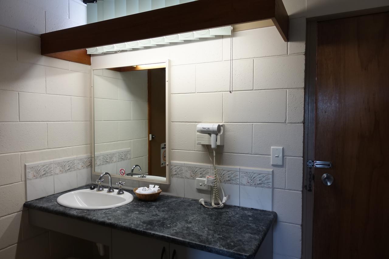 Coal Creek Motel Korumburra Экстерьер фото