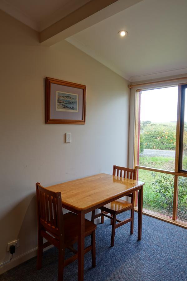 Coal Creek Motel Korumburra Экстерьер фото