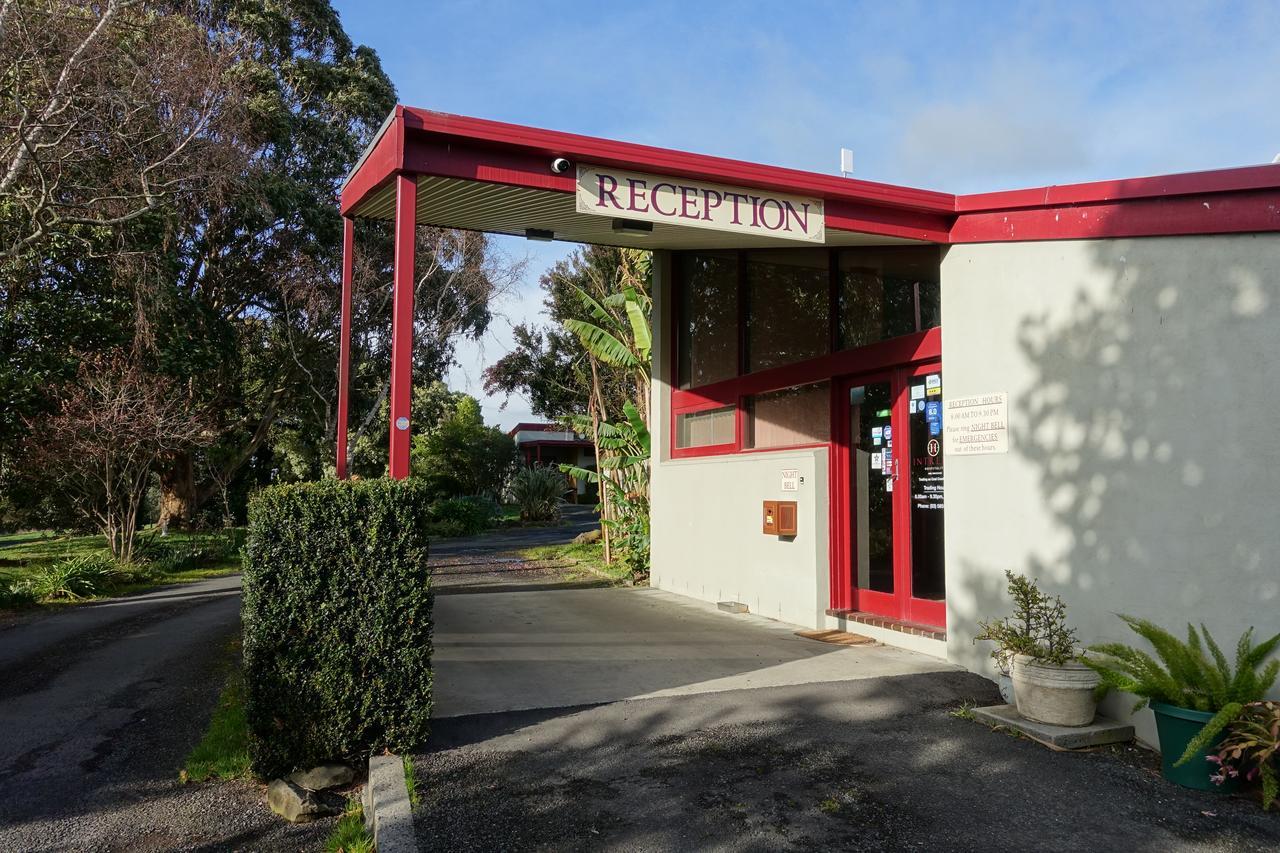 Coal Creek Motel Korumburra Экстерьер фото