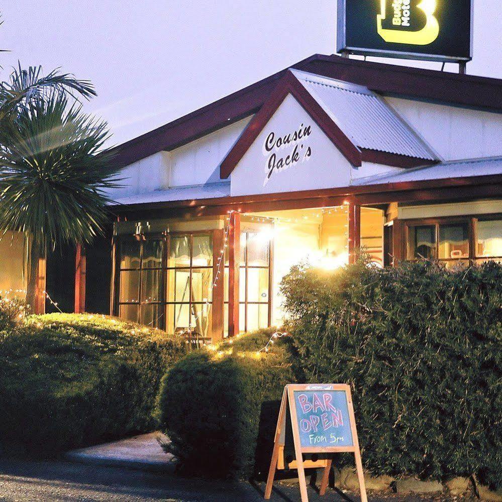 Coal Creek Motel Korumburra Экстерьер фото