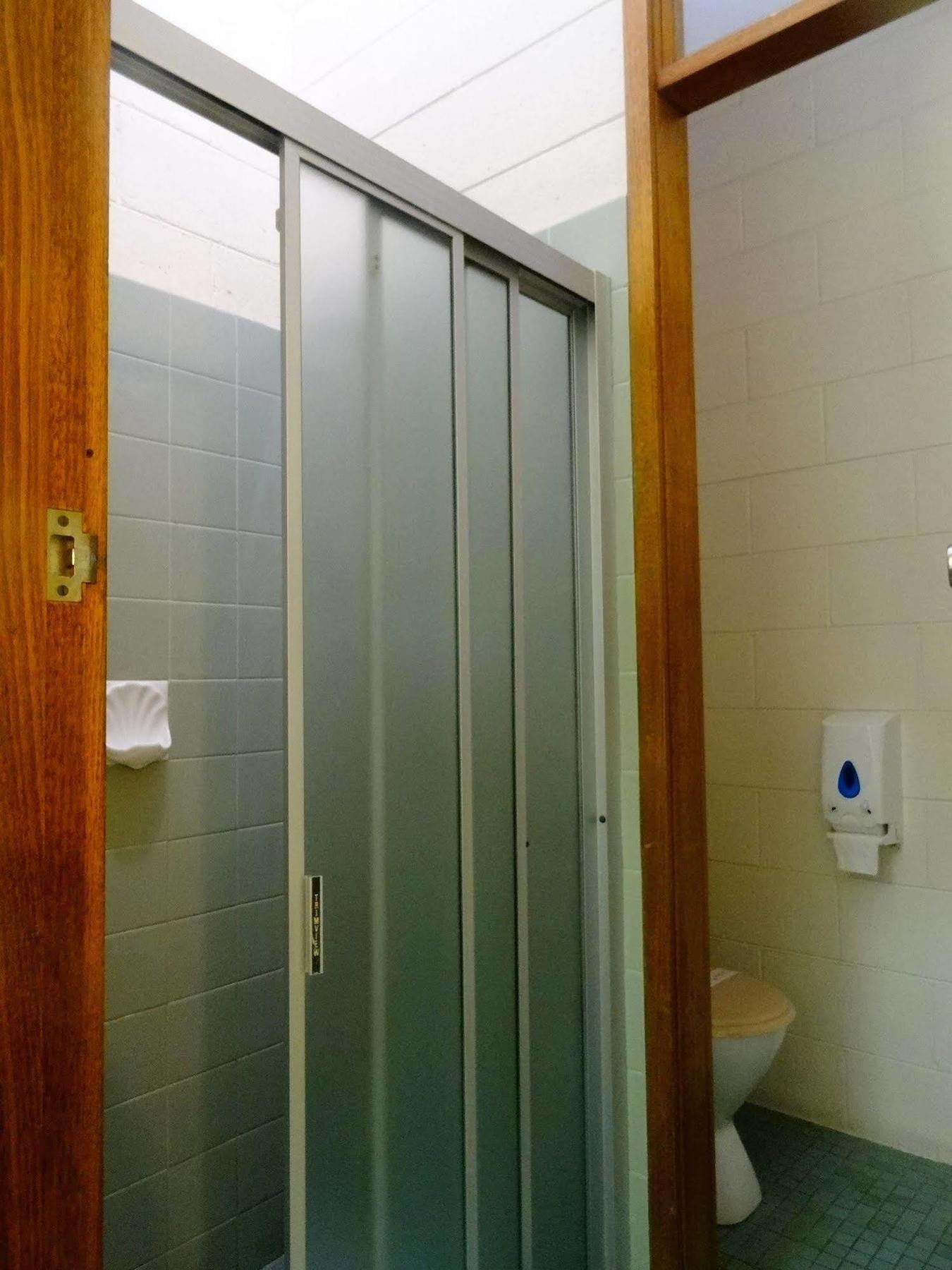 Coal Creek Motel Korumburra Экстерьер фото