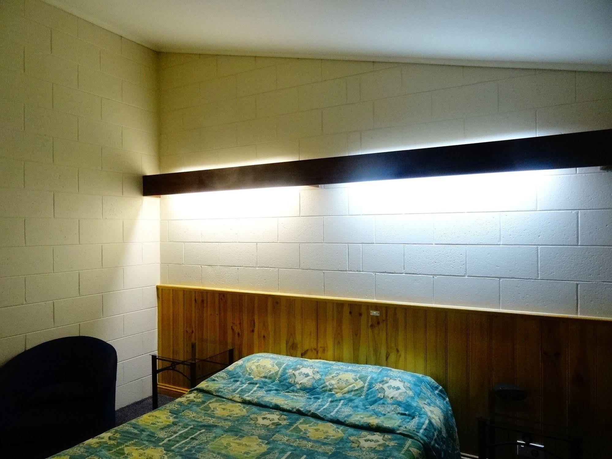 Coal Creek Motel Korumburra Экстерьер фото