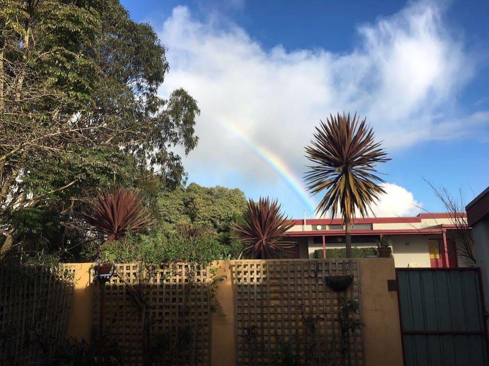 Coal Creek Motel Korumburra Экстерьер фото